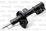 Стойка Elantra (HD) 06-11 передняя лев. PSA338023 PATRON