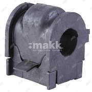 Втулка стабилизатора переднего MAZDA 6 (d-23) BL25042 Jikiu