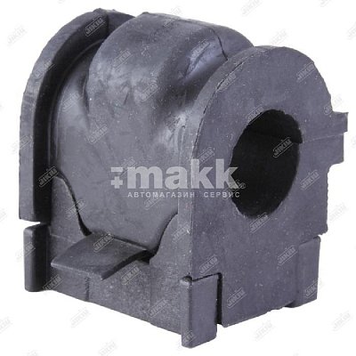 Втулка стабилизатора переднего MAZDA 6 (d-23) BL25042 Jikiu