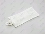 Фильтр топливного насоса Mazda Familia BJ# 110мм*55мм пластина снизу сетки PT-27 сеточка DEKO