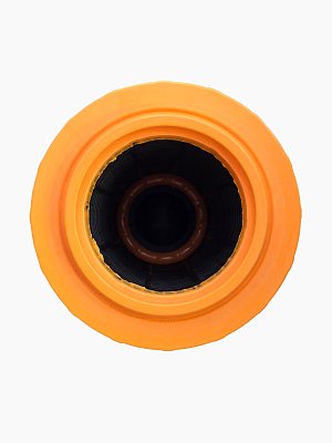 Фильтр воздушный Hengst E428L01 (C 27 1250/1) MAN TGA  основной УЦЕНКА 