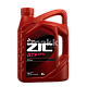 Масло трансмиссионное ZIC ATF SP-4 синт.   4л