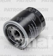 Фильтр масляный PATRON PF4076 (W 811/80) Hyundai Accent, Grandeur, Santa Fe, i30; Kia Ceed