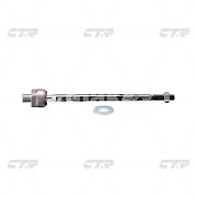 Тяга рулевая правая HONDA Fit GD3 CR0179/CRHO43 CTR