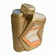 Масло моторное Rosneft Maximum 10W40  полусинтетическое 1л