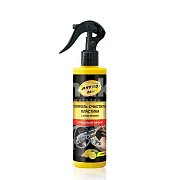 Полироль панели ASTROhim Лимон, спрей 250мл