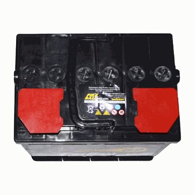 Аккумуляторная батарея 62 Ач FIREBALL о/п   24,2*17,5*19