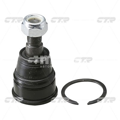 Опора шаровая Honda Civic,Ferio EU#,ES# 00- перед нижн лев/прав CB0115/CBHO30 CTR