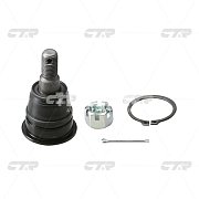 Опора шаровая Nissan Cefiro, Maxima, RNessa, Presage, Cedric нижняя лев/прав CB0320/CBN54 CTR