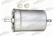 Фильтр топливный PATRON PF3115 (WK 830, WK 830/7, WK 831) AUDI: A4 95-00, A4 Avant 95-01 проточный