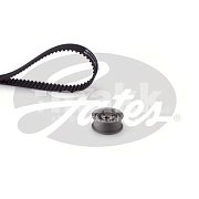 Комплект ГРМ 1118 2108 2109 2115 K015521XS Gates
