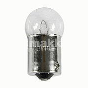 Автолампа R10W 12V 10W G18  доп.освещ. 3441 Koito