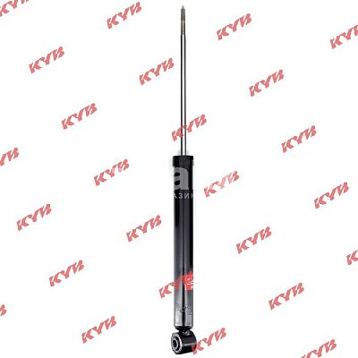 Амортизатор Renault Logan задн.прав.=лев. 343418 KYB