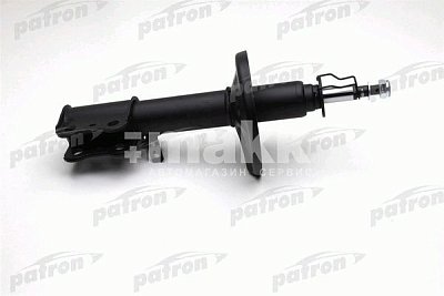 Стойка Toyota Carina передняя прав. PSA333197 PATRON