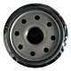 Фильтр масляный Hengst H97W10 (W 610/4, C-218) Nissan Micra, Note, Premiera, Serena, Sunny