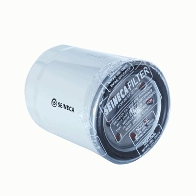 Фильтр масляный Seineca SOF-1-2344 (W 610/3, C-225) силиконовый клапан