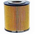Фильтр масляный EO3005 Sakura (HU 815/2 X, OE 649/6) BMW 316, 318, 320, 520, X1, X3