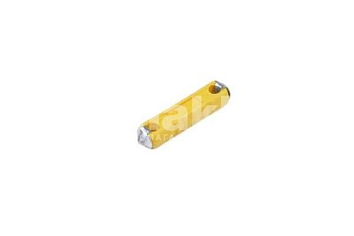 Предохранитель 5A цилиндрический CONTINENTAL AX8065A Cargen