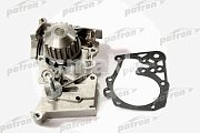 Насос водяной RENAULT CLIO 98 1.6I 16V PWP1154 PATRON