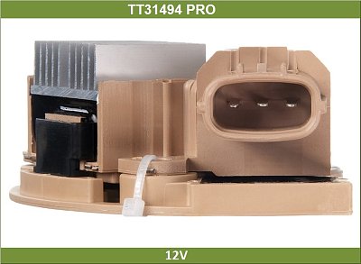 Реле генератора Nissan Infiniti TT31494 PRO TT