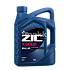 Масло моторное ZIC X5000 10W40  полусинтетическое 4л