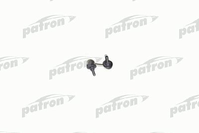 Стойка стабилизатора HYUNDAI ACCENT седан 00-, MATRIX 01 передняя левая PS4135L PATRON