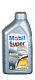 Масло моторное Mobil Super 3000 X1 5W40 синт. API SN/CF ACEA A3/B4  1л