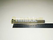 Болт М12*1,25*140 стяжной рессоры ПАЗ(уп. 10 шт)