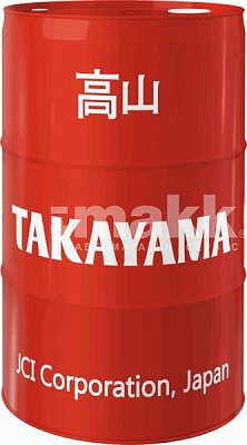Масло моторное TAKAYAMA Safetec 10W40 API SL, ACEA A3/B4 60л