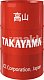Масло моторное TAKAYAMA Safetec 10W40 API SL, ACEA A3/B4 60л