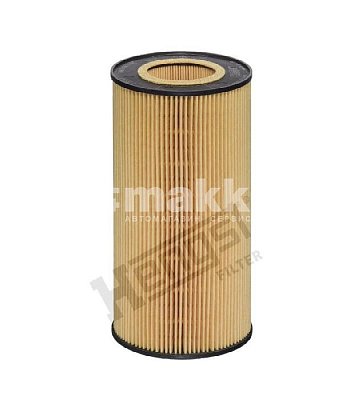 Фильтр масляный Hengst E89H D734 (HU 12 103 x) DAF CF85, XF105  