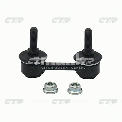 Стойка стабилизатора SUBARU Impreza,Forester SG5 02-07 задн.прав.=лев. CL0537/CLSU2 CTR