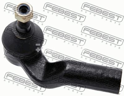 Наконечник рулевой тяги FORD FOCUS 03-07 правый 2121-FOCIIRH Febest 