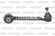 Рычаг Honda Accord CF CL 98-02 задн.поперечн. PS5543 PATRON