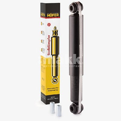 Амортизатор ВАЗ 2121 задний газовый HF 505 110 Hofer