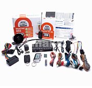 Автосигнализация Starline A93