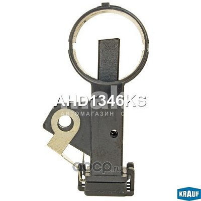 Щетки генератора DAEWOO Nexia 1.5 16V в сборе AHD1346KS KRAUF