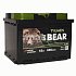 Аккумуляторная батарея 62 Ач Tyumen BatBear  п/п   