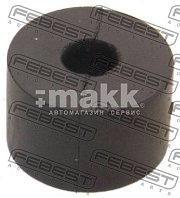 Втулка стабилизатора переднего NISSAN VANETTE S21 (d-8) HSB-057 Febest