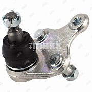 Опора шаровая TOYOTA RAV4 05- GEELY Atlas NL3 Emgrand X7 (2013- ) JB21222 Jikiu