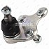 Опора шаровая TOYOTA RAV4 05- GEELY Atlas NL3 Emgrand X7 (2013- ) JB21222 Jikiu