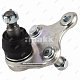Опора шаровая TOYOTA RAV4 05- GEELY Atlas NL3 Emgrand X7 (2013- ) JB21222 Jikiu