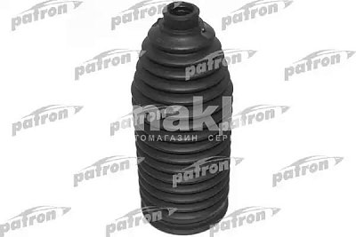 Пыльник рулевой рейки Toyota CAMRY ACV40 06- LEXUS: ES III 06- PSE6268 PATRON