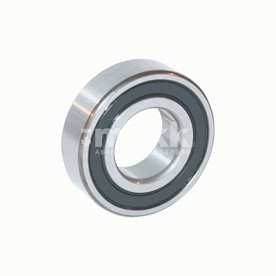 Подшипник универсальный 15*35*11 генератора 6202DDU (замена на 6202DDUC3E) Koyo/NSK