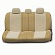 Чехлы EXTRA COMFORT 11 предметов тем.беж/св.беж.D.BE/L.BE АКЦИЯ