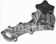 Насос водяной NISSAN QG13/15/18 Wingroad, Avenir, Sunny, Tino, BlueBird GWN-73A GMB