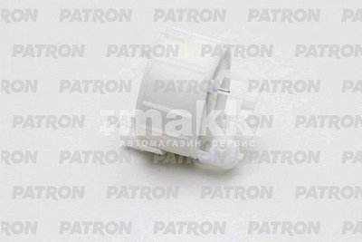 Фильтр топливный в бак PATRON PF3907   SOLARIS [SB] 10-, RIO 11-  погружной