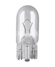 Автолампа W3W 24V OSRAM 2841 W2,1*9,5d