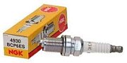 Свеча зажигания NGK 4930 BCP6ES Peugeot/Citroen/Renault/Mercedes-benz цена за 1шт