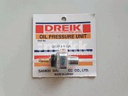 Датчик давления масла Honda DOP116A Dreik